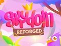 Spel Skydom: Reforged på nätet