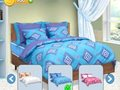 Spel Hemdesign: Dekorera huset  på nätet
