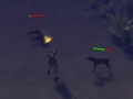 Spel Top Down Zombie Survival Shooting  på nätet