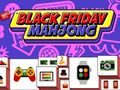 Spel Black Friday Mahjong på nätet