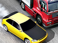 Spel Trafik racer mästare på nätet
