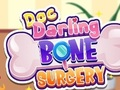 Spel Doc Darling Bone Surgery på nätet