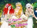 Spel Ellas brudmodekollektion  på nätet