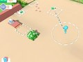 Spel Cuttie djuraffär  på nätet