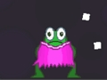 Spel Padda och lådor  på nätet