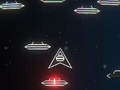 Spel Asteroidlöpare  på nätet