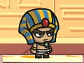 Spel Egyptens äventyr  på nätet