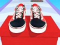 Spel Skor Evolution Race 3D  på nätet