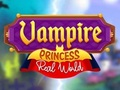 Spel Vampyrprinsessan Real World  på nätet