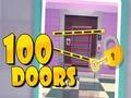 Spel 100 dörrar  på nätet