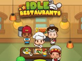 Spel Idle restauranger  på nätet
