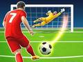 Spel Fotboll 3D  på nätet