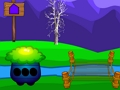 Spel Strand fly 3 på nätet
