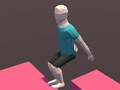 Spel Parkour Flip Trickster 2022 på nätet