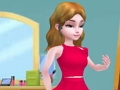 Spel High School Girl Simulator på nätet