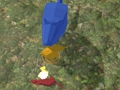 Spel Origami Rats Invasion på nätet