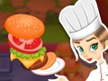 Spel Cooking Fever: Restaurangspel  på nätet