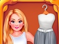 Spel Princess Party Crashers  på nätet