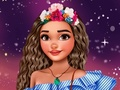 Spel Prinsessan ruffles ftw på nätet