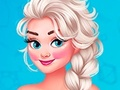 Spel Året runt modemissbrukare Frosty Girl  på nätet