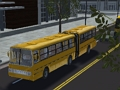 Spel Busskörning  på nätet