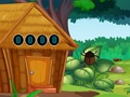 Spel Rädda tigerungen  på nätet