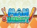 Spel Man frisyr  på nätet
