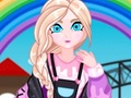 Spel Kawaii Princess på Comic Con  på nätet