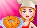 Spel Mammor recept Bananbröd  på nätet