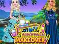 Spel BFF Fairytale Makeover på nätet