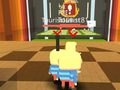 Spel Kogama: Överleva spelen  på nätet