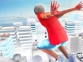 Spel Parkourkant på nätet
