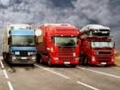 Spel Truckstadsparkeringsbilar 2022 på nätet