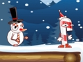 Spel Julgodis  på nätet