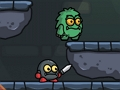 Spel Hoppmonster  på nätet