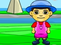 Spel Modern City Escape 2 på nätet