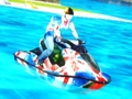 Spel Jet Ski Racing World 3D  på nätet