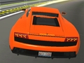 Spel Racer på Alpha-banan  på nätet