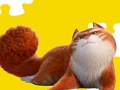 Spel Det fantastiska Maurice pusslet  på nätet