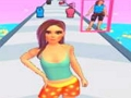 Spel Designer av dockdrottningen  på nätet