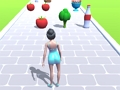 Spel Body Fit Race på nätet