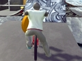Spel BMX-stunts provversion 2022  på nätet