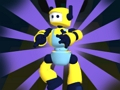 Spel Galen robot  på nätet