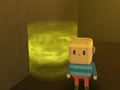 Spel Bendy och bläckmaskinen: Kogama på nätet