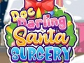 Spel Doc Darling: Tomtekirurgi  på nätet