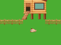 Spel Min kycklingfarm  på nätet