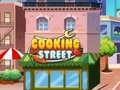 Spel Matgata på nätet