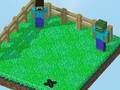 Spel Noob: Zombie Slayer på nätet