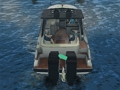 Spel Båträddningssimulator mobil på nätet
