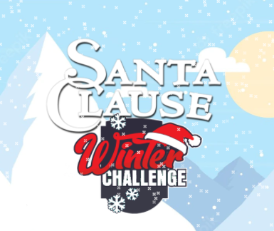 Spel Santa Claus Winter Challenge på nätet